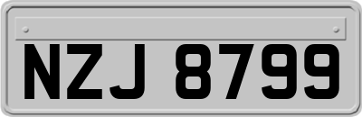 NZJ8799