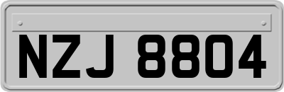 NZJ8804