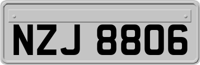 NZJ8806