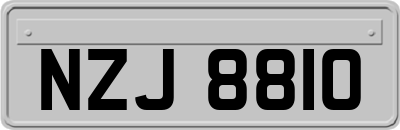 NZJ8810