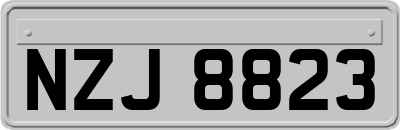 NZJ8823