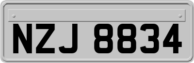 NZJ8834