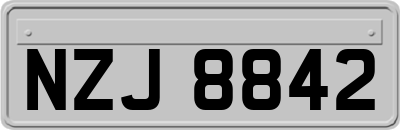 NZJ8842