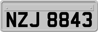 NZJ8843