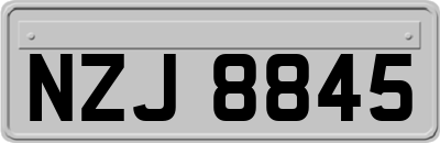 NZJ8845