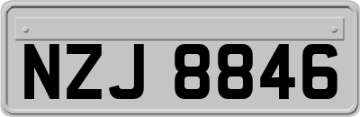 NZJ8846