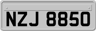 NZJ8850