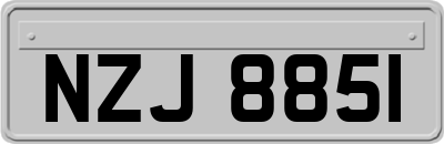 NZJ8851
