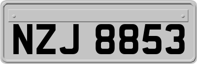 NZJ8853