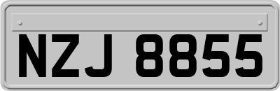 NZJ8855