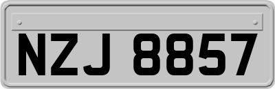 NZJ8857