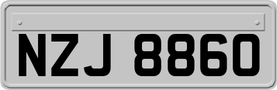NZJ8860