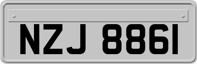 NZJ8861