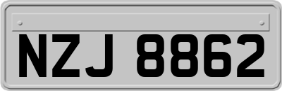 NZJ8862