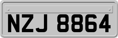 NZJ8864