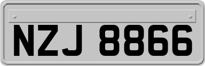 NZJ8866
