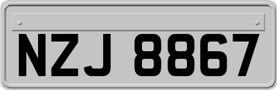 NZJ8867