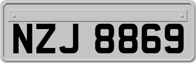 NZJ8869