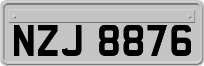 NZJ8876