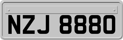 NZJ8880
