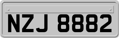 NZJ8882