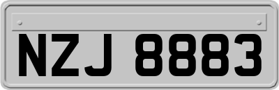 NZJ8883