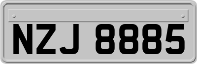 NZJ8885