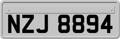 NZJ8894