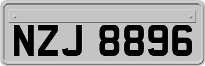 NZJ8896
