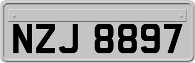 NZJ8897
