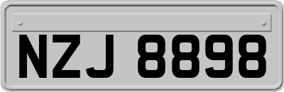 NZJ8898