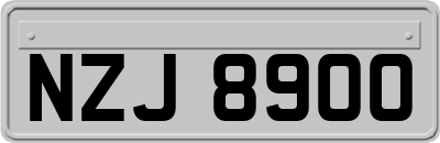 NZJ8900