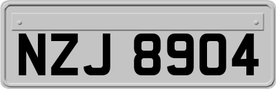 NZJ8904