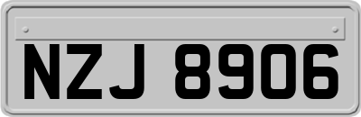 NZJ8906