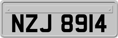 NZJ8914
