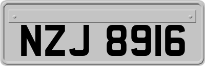 NZJ8916