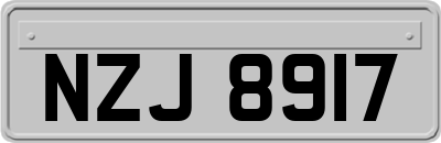 NZJ8917
