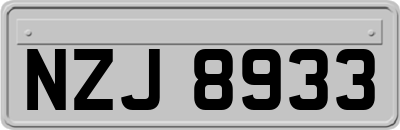 NZJ8933