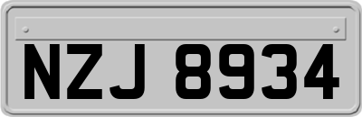NZJ8934