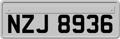 NZJ8936