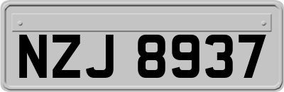 NZJ8937