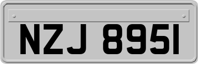 NZJ8951