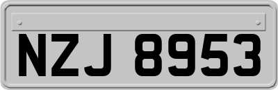 NZJ8953