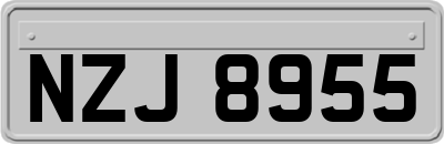 NZJ8955