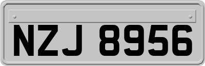 NZJ8956
