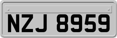 NZJ8959