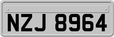 NZJ8964
