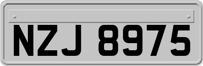 NZJ8975
