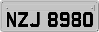 NZJ8980