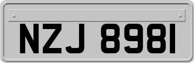 NZJ8981
